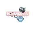 KAMOKA Sada loiska kola KAM 5600184, 5600184