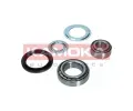 KAMOKA Sada loiska kola KAM 5600190, 5600190