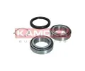 KAMOKA Sada loiska kola KAM 5600191, 5600191