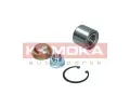 KAMOKA Sada loiska kola KAM 5600200, 5600200
