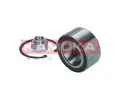 KAMOKA Sada loiska kola KAM 5600203, 5600203