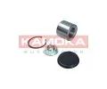 KAMOKA Sada loiska kola KAM 5600207, 5600207