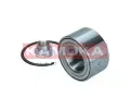 KAMOKA Sada loiska kola KAM 5600229, 5600229
