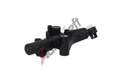 KAMOKA Hlavn spojkov vlec KAM 5750138, 5750138