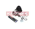 KAMOKA Kloub hnacho hdele, sada KAM 6001, 6001
