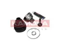 KAMOKA Kloub hnacho hdele, sada KAM 6002, 6002
