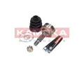 KAMOKA Kloub hnacho hdele, sada KAM 6008, 6008