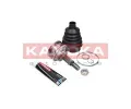 KAMOKA Kloub hnacho hdele, sada KAM 6014, 6014