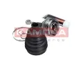 KAMOKA Kloub hnacho hdele, sada KAM 6014, 6014