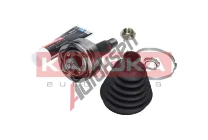 KAMOKA Kloub hnacho hdele, sada KAM 6024, 6024
