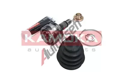 KAMOKA Kloub hnacho hdele, sada KAM 6028, 6028