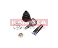 KAMOKA Kloub hnacho hdele, sada KAM 6028, 6028