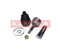 KAMOKA Kloub hnacho hdele, sada KAM 6029, 6029