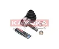 KAMOKA Kloub hnacho hdele, sada KAM 6030, 6030