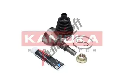 KAMOKA Kloub hnacho hdele, sada KAM 6035, 6035