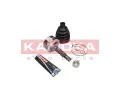 KAMOKA Kloub hnacho hdele, sada KAM 6036, 6036