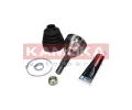KAMOKA Kloub hnacho hdele, sada KAM 6037, 6037
