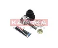 KAMOKA Kloub hnacho hdele, sada KAM 6041, 6041