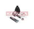 KAMOKA Kloub hnacho hdele, sada KAM 6045, 6045