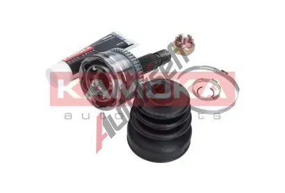 KAMOKA Kloub hnacho hdele, sada KAM 6055, 6055