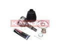 KAMOKA Kloub hnacho hdele, sada KAMOKA KAM 6058, 6058