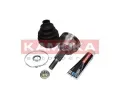 KAMOKA Kloub hnacho hdele, sada KAM 6061, 6061