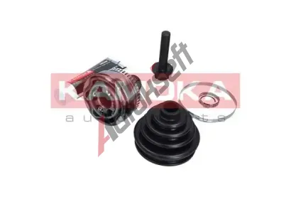 KAMOKA Kloub hnacho hdele, sada KAMOKA KAM 6080, 6080