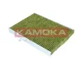 KAMOKA Filtr vzduchu v interiru KAM 6080002, 6080002
