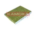KAMOKA Filtr vzduchu v interiru KAM 6080002, 6080002