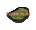 KAMOKA Filtr vzduchu v interiru KAM 6080003, 6080003