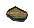 KAMOKA Filtr vzduchu v interiru KAM 6080003, 6080003