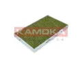 KAMOKA Filtr vzduchu v interiru ‐ KAM 6080004