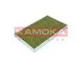 KAMOKA Filtr vzduchu v interiru KAM 6080004, 6080004