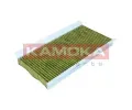 Filtr vzduchu v interiru KAMOKA ‐ KAM 6080005