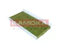KAMOKA Filtr vzduchu v interiru KAM 6080005, 6080005
