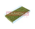 KAMOKA Filtr vzduchu v interiru KAM 6080005, 6080005