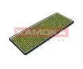 KAMOKA Filtr vzduchu v interiru KAM 6080006, 6080006
