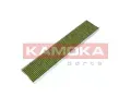 KAMOKA Filtr vzduchu v interiru KAM 6080007, 6080007