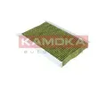 Filtr vzduchu v interiru KAMOKA ‐ KAM 6080009