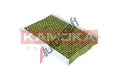 KAMOKA Filtr vzduchu v interiru KAM 6080009, 6080009