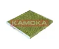 KAMOKA Filtr vzduchu v interiru KAM 6080010, 6080010