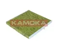 KAMOKA Filtr vzduchu v interiru KAM 6080010, 6080010