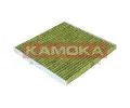 KAMOKA Filtr vzduchu v interiru KAM 6080010, 6080010