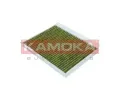 KAMOKA Filtr vzduchu v interiru KAM 6080011, 6080011
