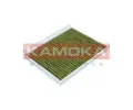 KAMOKA Filtr vzduchu v interiru KAM 6080011, 6080011