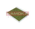KAMOKA Filtr vzduchu v interiru KAM 6080011, 6080011