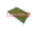 Filtr vzduchu v interiru KAMOKA ‐ KAM 6080012