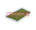 KAMOKA Filtr vzduchu v interiru KAM 6080012, 6080012