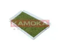 KAMOKA Filtr vzduchu v interiru KAM 6080012, 6080012