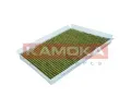 KAMOKA Filtr vzduchu v interiru KAM 6080012, 6080012